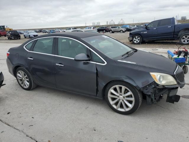 Photo 4 from auction – 2012 BUICK VERANO with VIN 1G4PP5SK8C4163087