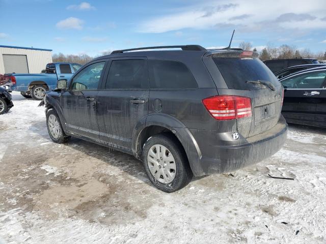 Photo 2 from auction – 2020 DODGE JOURNEY SE with VIN 3C4PDCAB0LT276450