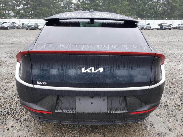 Photo 6 from auction – 2024 KIA EV6 LIGHT with VIN KNDC34LA8R5621793