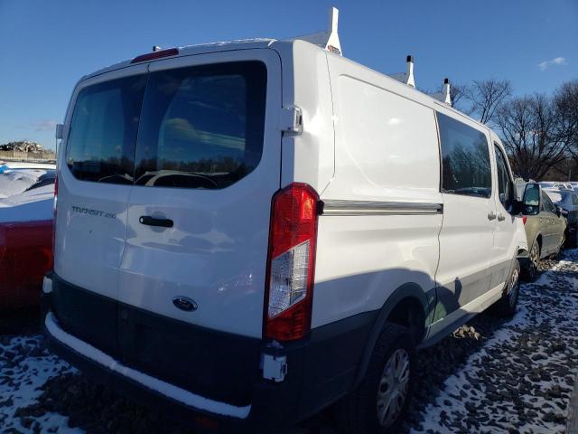 Photo 3 from auction – 2023 FORD TRANSIT T- with VIN 1FTBR1Y80PKB43852