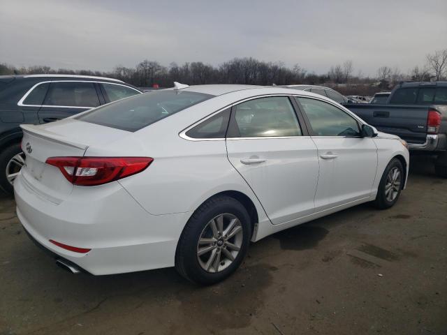 Photo 3 from auction – 2015 HYUNDAI SONATA SE with VIN 5NPE24AF2FH154604