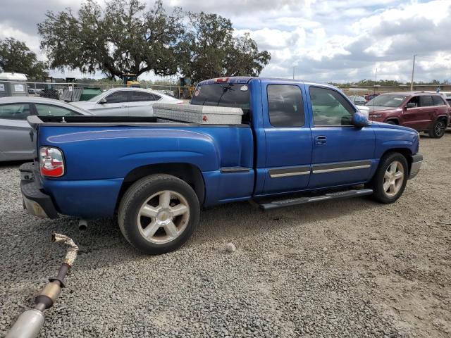 Photo 3 from auction – 2003 CHEVROLET SILVERADO with VIN 1GCEC19T43Z160222
