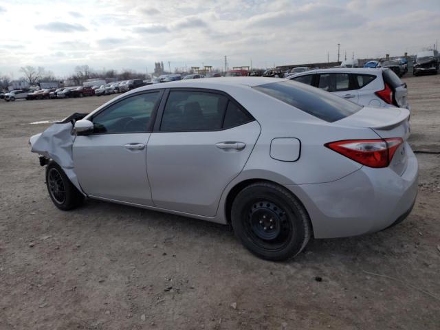 Photo 2 from auction – 2015 TOYOTA COROLLA L with VIN 5YFBURHE2FP188133