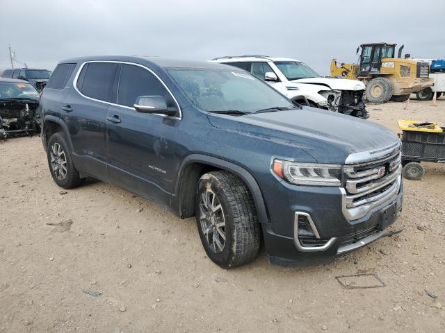 Photo 4 from auction – 2020 GMC ACADIA SLE with VIN 1GKKNKLA6LZ118021
