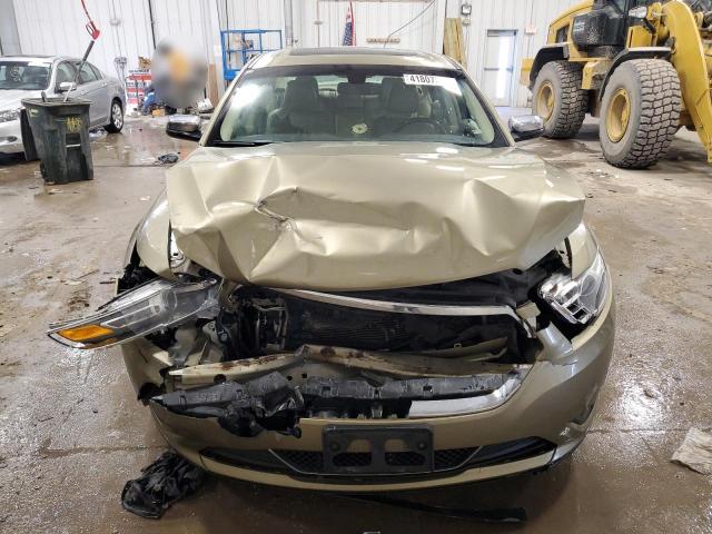 Photo 5 from auction – 2013 FORD TAURUS LIM with VIN 1FAHP2F86DG233990