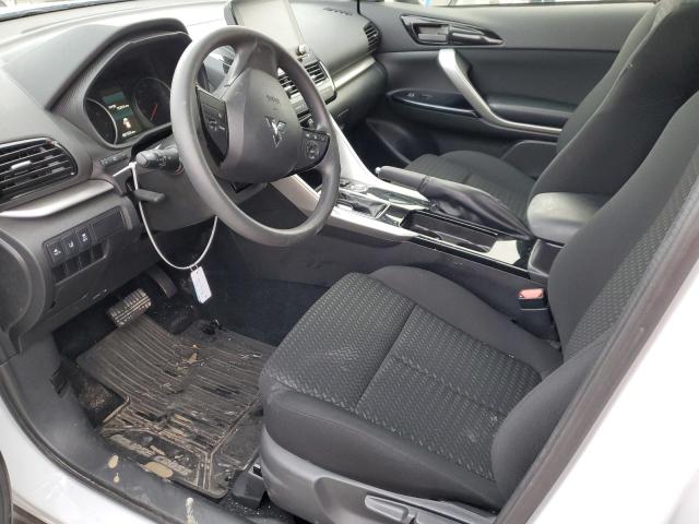 Photo 7 from auction – 2024 MITSUBISHI ECLIPSE CR with VIN JA4ATVAA4RZ052475