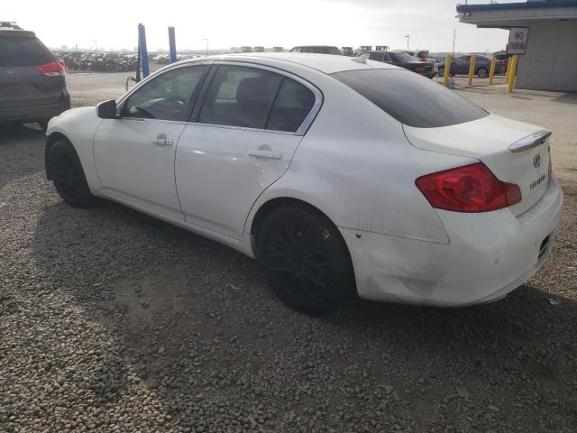 Photo 2 from auction – 2012 INFINITI G37 with VIN JN1CV6AR9CM976079