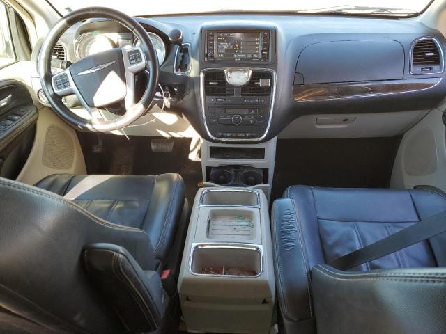 Photo 8 from auction – 2013 CHRYSLER TOWN & COU with VIN 2C4RC1BG8DR630701