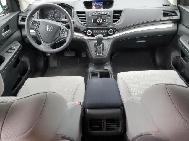 Photo 8 from auction – 2016 HONDA CR-V SE with VIN 2HKRM3H40GH552809