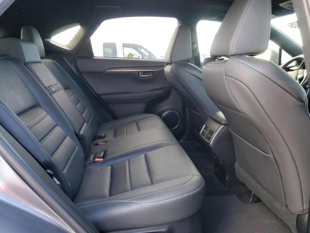Photo 11 from auction – 2021 LEXUS NX 300 BAS with VIN JTJSARBZ3M2187277
