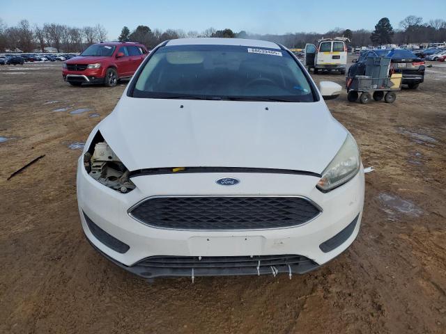 Photo 5 from auction – 2016 FORD FOCUS SE with VIN 1FADP3F24GL339284