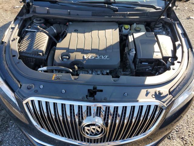 Photo 11 from auction – 2015 BUICK LACROSSE with VIN 1G4GB5G39FF248867