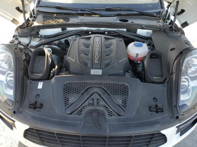 Photo 12 from auction – 2016 PORSCHE MACAN S with VIN WP1AB2A55GLB54151