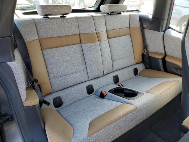 Photo 10 from auction – 2014 BMW I3 REX with VIN WBY1Z4C54EV274464