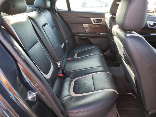 Photo 10 from auction – 2012 JAGUAR XF SUPERCH with VIN SAJWA0HE0CMS35830
