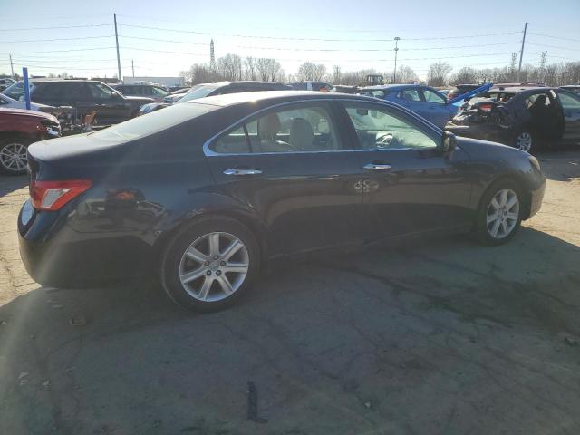 Photo 3 from auction – 2007 LEXUS ES 350 with VIN JTHBJ46G872006031