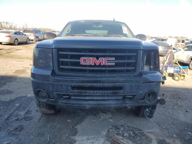 Photo 5 from auction – 2010 GMC SIERRA K15 with VIN 1GTSKWE34AZ102732