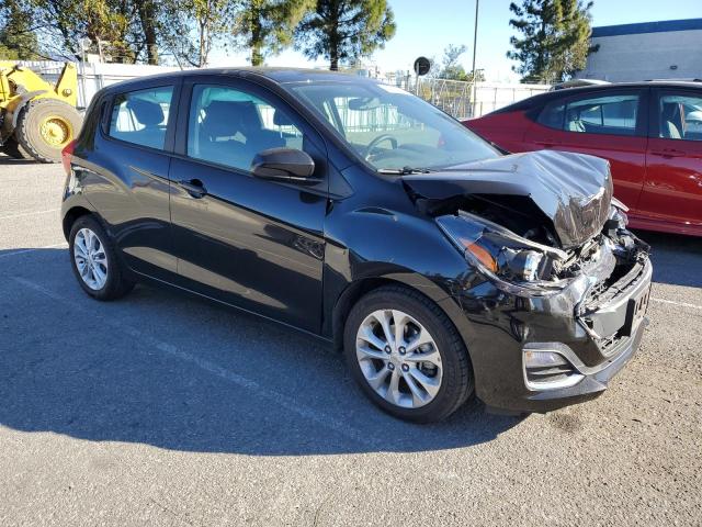 Photo 4 from auction – 2021 CHEVROLET SPARK 1LT with VIN KL8CD6SA1MC748134