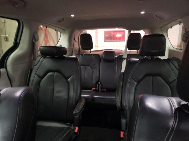 Photo 10 from auction – 2022 CHRYSLER PACIFICA T with VIN 2C4RC1BG7NR181559