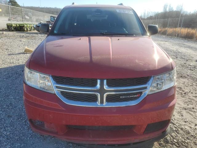 Photo 5 from auction – 2018 DODGE JOURNEY SE with VIN 3C4PDCAB1JT439488