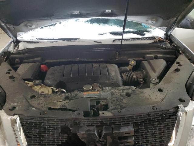 Photo 12 from auction – 2011 GMC ACADIA SLE with VIN 1GKKVPED9BJ341137