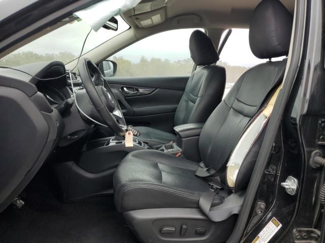 Photo 7 from auction – 2018 NISSAN ROGUE S with VIN 5N1AT2MT3JC755215