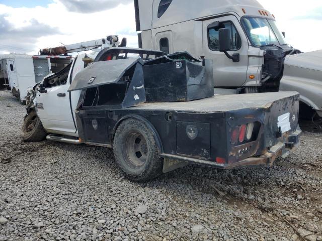 Photo 2 from auction – 2017 RAM 3500 with VIN 3C7WRTAL0HG552702
