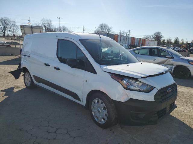 Photo 4 from auction – 2022 FORD TRANSIT CO with VIN NM0LS7S26N1536352