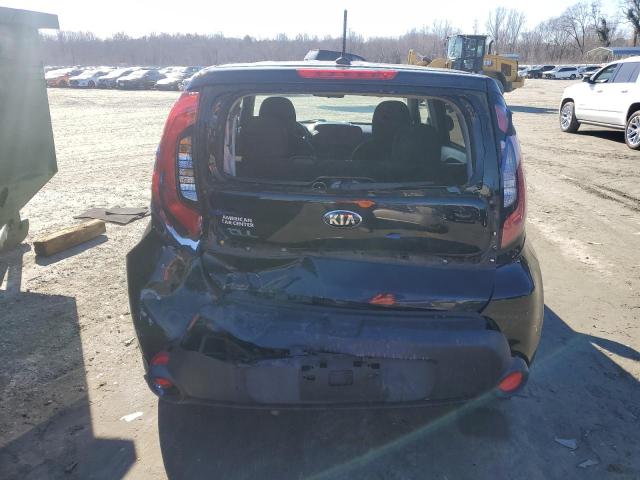 Photo 6 from auction – 2016 KIA SOUL with VIN KNDJN2A28G7328849