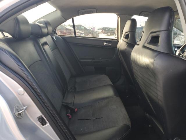 Photo 10 from auction – 2011 MITSUBISHI LANCER EVO with VIN JA32W5FV3BU044656