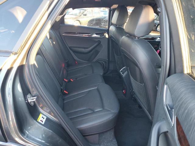 Photo 11 from auction – 2018 AUDI Q3 PREMIUM with VIN WA1JCCFS0JR004319