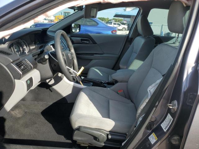Photo 7 from auction – 2015 HONDA ACCORD LX with VIN 1HGCR2F37FA078957