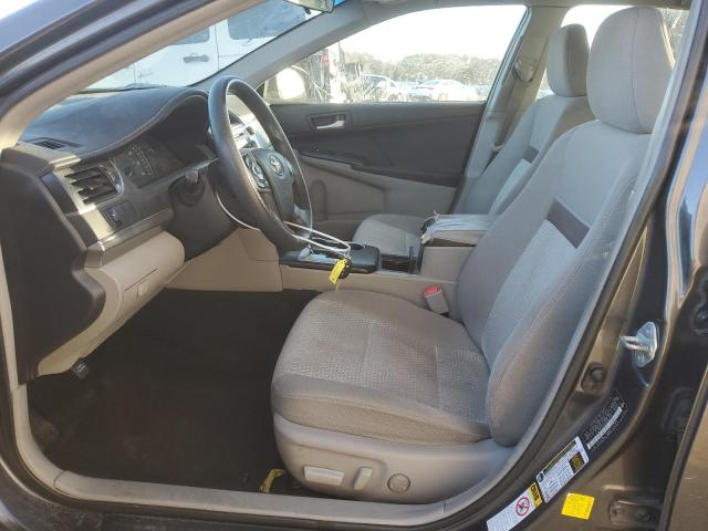 Photo 7 from auction – 2012 TOYOTA CAMRY BASE with VIN 4T1BF1FK3CU003361