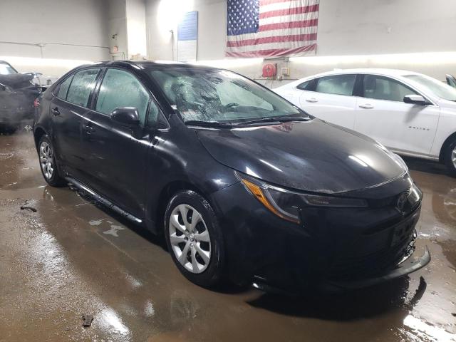 Photo 4 from auction – 2023 TOYOTA COROLLA LE with VIN 5YFB4MDE0PP044221