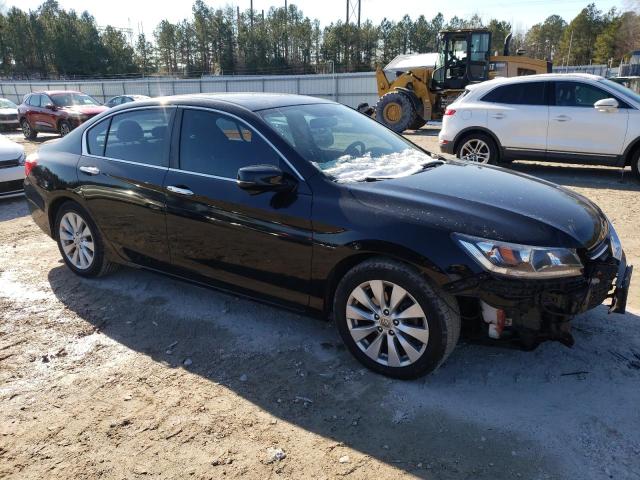Photo 4 from auction – 2015 HONDA ACCORD EX with VIN 1HGCR2F75FA119282