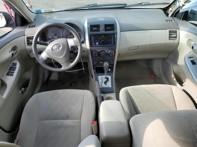 Foto 8 de la subasta – 2010 TOYOTA COROLLA BA con VIN 2T1BU4EE4AC466885