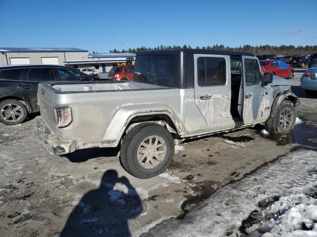 صورة رقم 3 من المزاد - 2023 JEEP GLADIATOR مع VIN 1C6HJTAG7PL504395