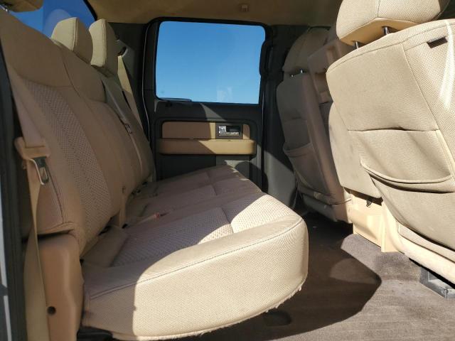 Photo 10 from auction – 2014 FORD F150 SUPER with VIN 1FTEW1CM8EKD44566