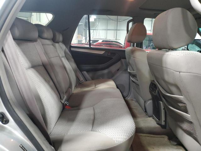 Photo 11 from auction – 2006 TOYOTA 4RUNNER SR with VIN JTEBU14RX68071028