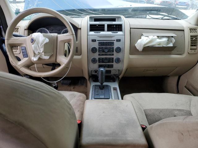 Photo 8 from auction – 2008 FORD ESCAPE XLT with VIN 1FMCU93168KD65885