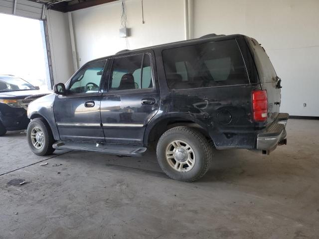 Photo 2 from auction – 2002 FORD EXPEDITION with VIN 1FMRU15W82LA84709