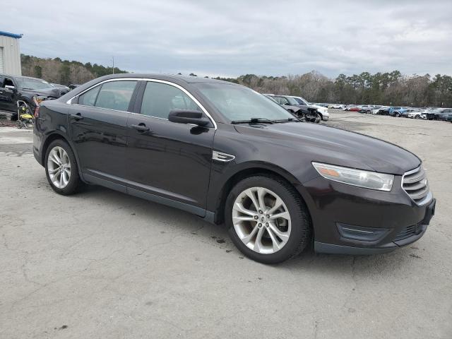 Снимка 4 от търг – 2013 FORD TAURUS SEL с VIN 1FAHP2E86DG174201