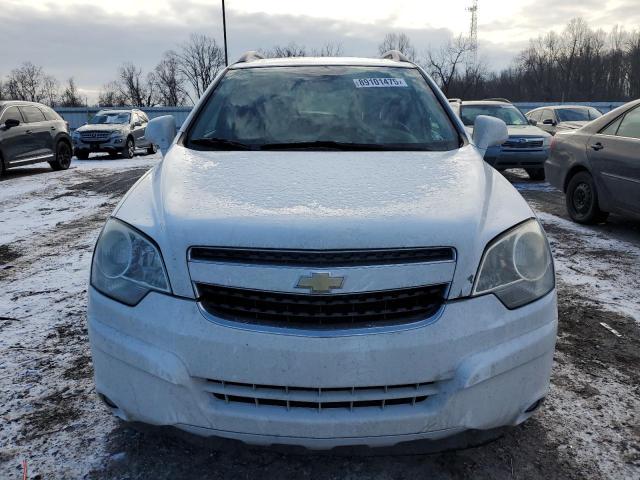 Photo 5 from auction – 2014 CHEVROLET CAPTIVA LT with VIN 3GNAL4EK2ES524206