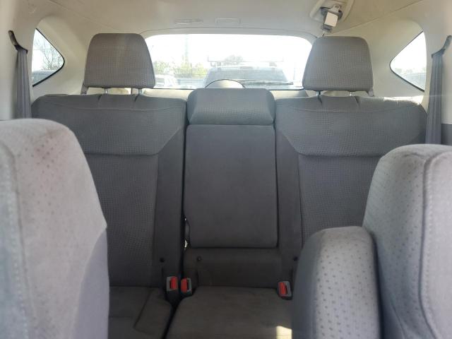 Photo 10 from auction – 2012 HONDA CR-V EX with VIN 5J6RM3H57CL035709