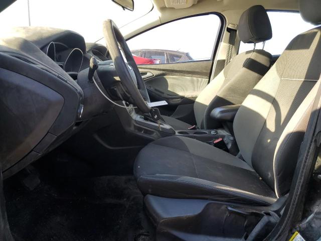 Photo 7 from auction – 2013 FORD FOCUS SE with VIN 1FADP3F22DL290484