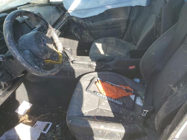 Photo 7 from auction – 2023 SUBARU CROSSTREK with VIN JF2GTHSC6PH263814