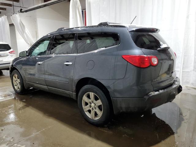 Photo 2 from auction – 2009 CHEVROLET TRAVERSE L with VIN 1GNEV23D69S176397