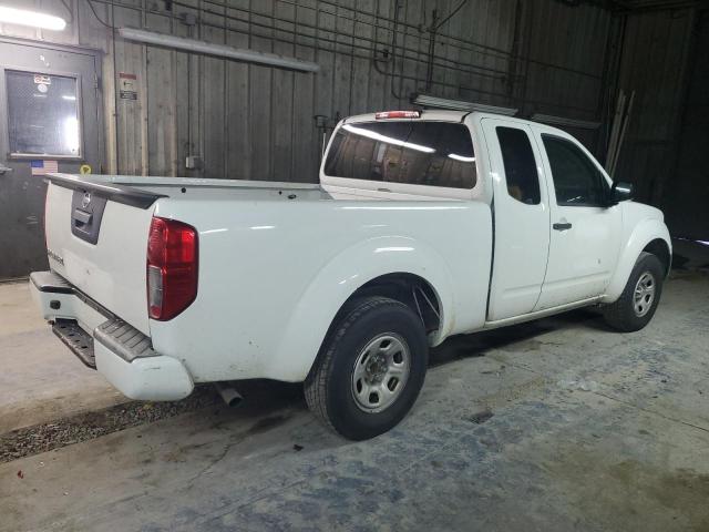 Photo 3 from auction – 2017 NISSAN FRONTIER S with VIN 1N6BD0CT7HN738070