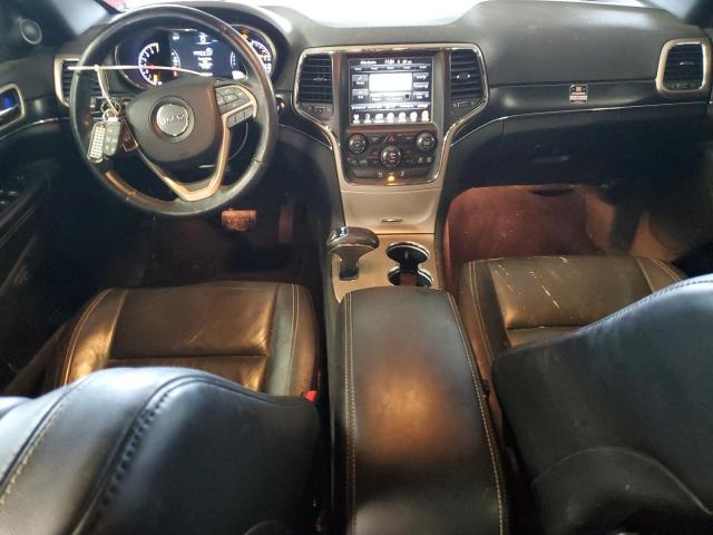Photo 8 from auction – 2014 JEEP GRAND CHER with VIN 1C4RJFBG1EC527598
