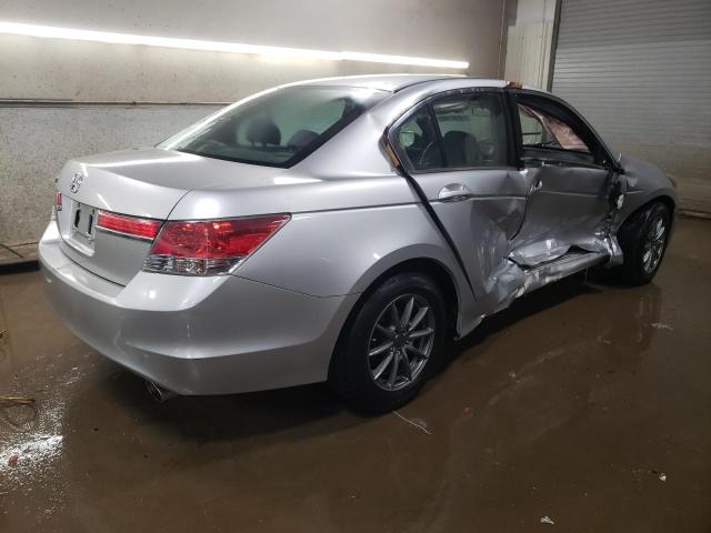 Photo 3 from auction – 2011 HONDA ACCORD LX with VIN 1HGCP2F30BA085619
